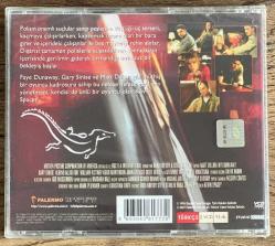 Albino Timsah (1996) VCD Film 'SIFIR ÜRÜN/Ambalajlı