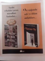 9 Kasım 2017- Tüyap Kitap Fuarı - Roland Barthes - kapitalist Kalkınmayı Yeniden Düşünmek - Benedict Anderson- Başkan Sokrates - Selçuk Demirel - Cumhuriyet Kitap