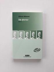İlk Şiirler - Şiirler 8