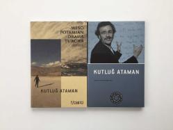 Mesopotamian Dramaturgies | Mezopotamya Dramaturjileri (Kutulu, DVD'li)