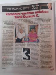 2 Eylül 2021- Post Mortem Söyleşiler - Farklı Bir Okuma Osman - Kim Bu Afganlar - Simon De Beauvoir - Özgür Kadın Doğmak Üzeredir - Çocuk Ve Gençlik Edebiyatı - Cumhuriyet Kitap