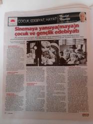 2 Eylül 2021- Post Mortem Söyleşiler - Farklı Bir Okuma Osman - Kim Bu Afganlar - Simon De Beauvoir - Özgür Kadın Doğmak Üzeredir - Çocuk Ve Gençlik Edebiyatı - Cumhuriyet Kitap