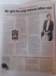 Ricardo Piglia - Hoda Barakat - Akdeniz Sürgünü - Pierre Bourdieu- Ahmet İlhan - Küçük İskender - Sevim Burak - Queer Beden Ve Poetika - Cumhuriyet Kitap