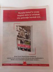 Ricardo Piglia - Hoda Barakat - Akdeniz Sürgünü - Pierre Bourdieu- Ahmet İlhan - Küçük İskender - Sevim Burak - Queer Beden Ve Poetika - Cumhuriyet Kitap