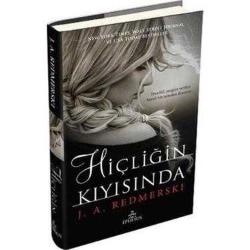 HİÇLİĞİN KIYISINDA - AVANTAJ GENÇLİK MERKEZİ