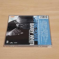 Barry White - Staying Power - CD