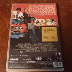 STARSKY&HUTCH - AFİLLİ AYNASIZLAR  - ORJINAL BANDROLLU