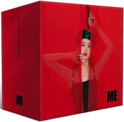 BLACKPINK JISOO - JISOO FIRST SINGLE ALBUM KIT VERSION BOX SET 2023