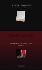 BLACKPINK JISOO - JISOO FIRST SINGLE ALBUM KIT VERSION BOX SET 2023