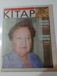 Leyla Erbil'de Öykünün Sesi - Yeraltına Mektuplar-Oaxaca Günlüğü - Türkiye İktisat Tarihi -Etrüskler- Pir Sultan Abdal - Şemsa Yeğin - Hayal Molaları - Gökben Derviş - Kabuk- Yunus Emre - Cumhuriyet Kitap