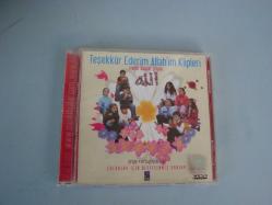 MİNİK DUALAR GRUBU 