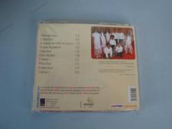 MİNİK DUALAR GRUBU 