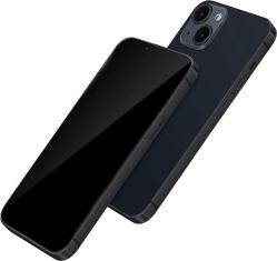 Antika - [Metallic] Dummy Phone Display Model Compatible with Apple iPhone 13 Pro Max 13 Mini Non-Working Upgraded Metal Frame (13mini Black blackscreen) - kitantik - kitaLog
