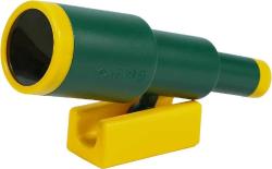 Antika - RedSwing Playground Telescope for Kids, Playset Pirate Ship Telescope for Outdoor Backyard, Playground Accessories for Playhouse, Swing Set Attachments, Green - kitantik - kitaLog