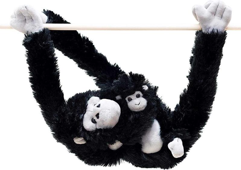 Popular store monkey toy