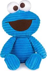 Antika - GUND Sesame Street Official Cuddly Corduroy Cookie Monster Muppet Plush, Premium Plush Toy for Ages 1 & Up, Blue, 10.5&rdquo; - kitantik - kitaLog