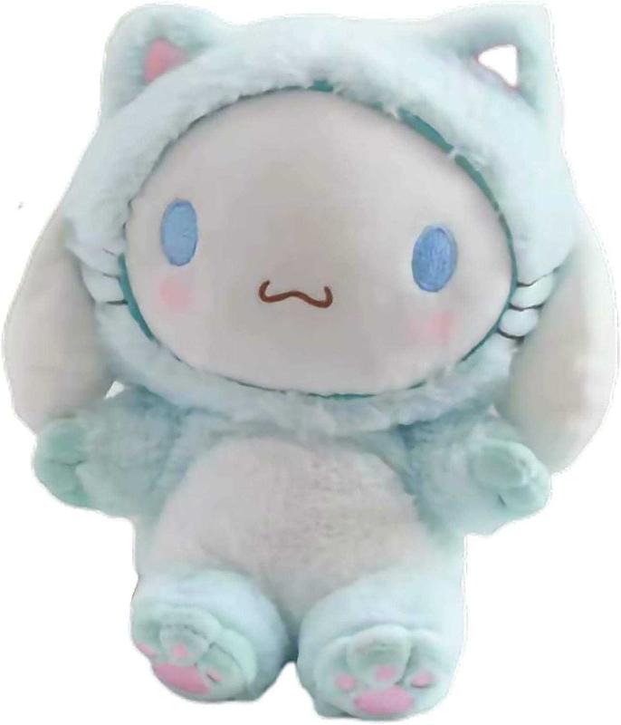 Baby Products Online - Cute Baby Lankybox Plush Toys Boxy/Cat/Foxy/Rocky  Kawaii Cartoon Robot Stuffed Anime Plush Dolls Toys For Children Gifts -  Kideno