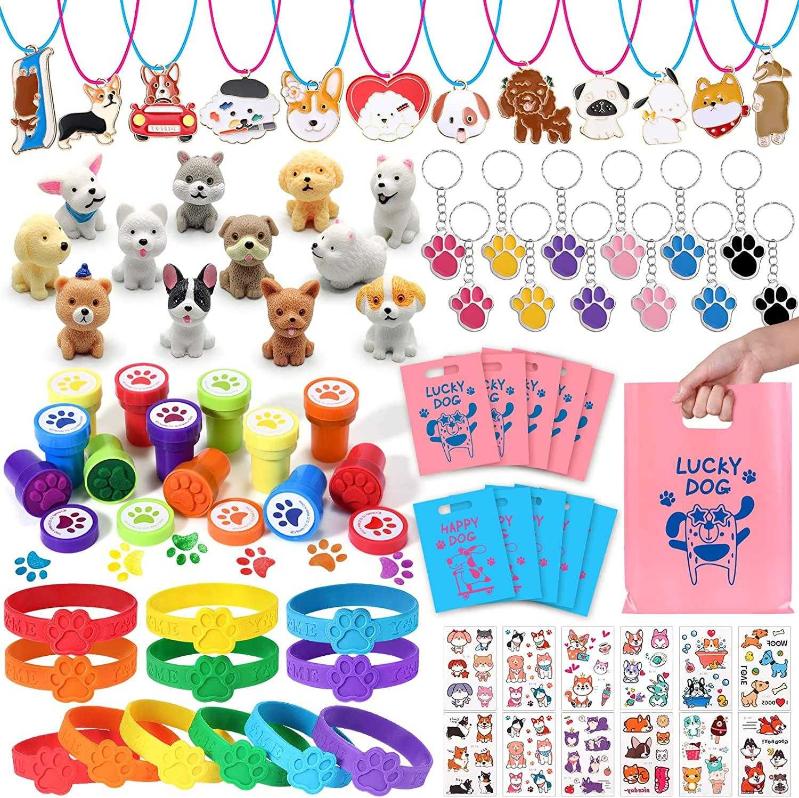 NEW Ring Pop Pets | Wearable Ring Toy with Cute Pet Figurines inside! | Are  you a pet lover? Do you just ❤️ cute toys? If you do, we have a perfect