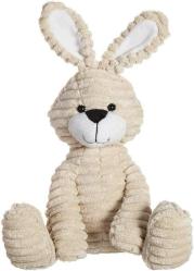 Antika - Apricot Lamb Toys Plush Corduroy Rabbit Bunny Stuffed Animal Soft Cuddly Perfect for Child （ Corduroy Bunny ,8.5 Inches - kitantik - kitaLog