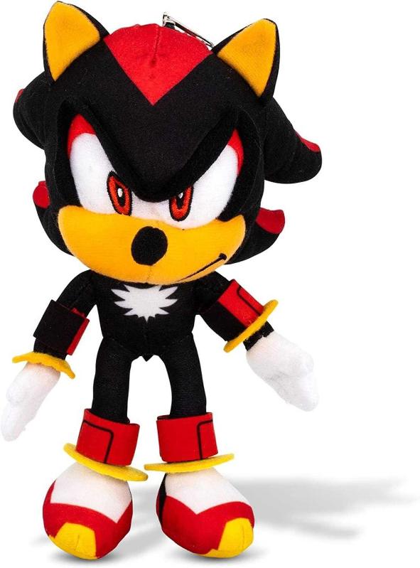 Shadow the Hedgehog - Sonic Retro