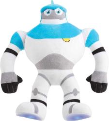 Antika - ARPO Robot Babysitter Interactive Toy Plush with Lights and Sounds - kitantik - kitaLog