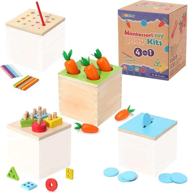 Montessori toys for 6 year best sale olds