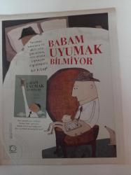 9 Mart 2017- Babam Uyumak Bilmiyor - Arife Kalender - Dört İsmail Bir Leyla- Arife Kalender - Kadını Çirkinleştiren Erkek - Cumhuriyet Kitap
