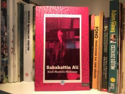 Kürk Mantolu Madonna