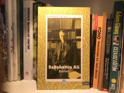 Sabahattin Ali Şiirleri
