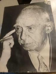 İSMET İNÖNÜ 