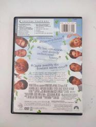RAT RACE DVD ORJİNAL FİLM DVD ( 10404
