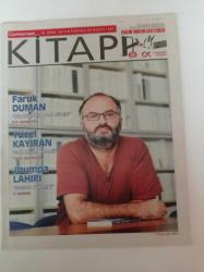 16 Ekim 2014 - Mor Denizin Sakinleri - Janet Frame - Sudaki Yüzler - Kazım Taşkent - Hasan Ersel - Jhumpa Lahiri - Faruk Duman - Köpekler İçin Gece Müziği