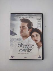 BİR AVUÇ DENİZ DVD ORJİNAL FİLM DVD ( 10451