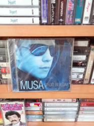 Efemera - Musa - Çek Git Bebeğim - Cd - kitantik - kitaLog