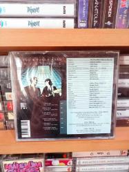 Kıraç & Funda Arar - Sevgiliye - Cd