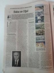 4 Şubat 2010- Soykırım Günlerinde Aşk - Isabel Allende - Canım Sevgilim İnes- Baba Ve Oğul - Ali Uçkaç- Ece Temelkuran - Muz Sesleri - Memduh Ün - Cumhuriyet Kitap