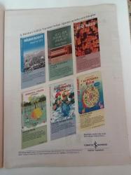 19 Ağustos 2010- Bülent Ecevit - Umut Yılı - Ulusların Zenginliği Ve Uygarlığı - Kent İmgesi - Yazının Gül Dikeni - Tolstoy - Cumhuriyet Kitap