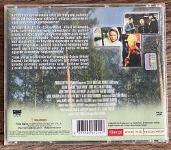 Zor Karar - Heartwood (1998) VCD Film 'Hilary Swank'