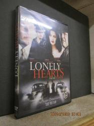 LONELY HEARTS - YALNIZ KALPLER DVD