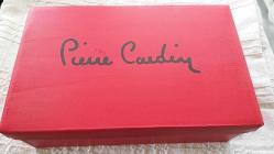 LOT.6 » PIERRE CARDIN AYAKKABI 39 NUMARA..ÖZEL ÜRETİLMİŞ