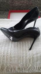 PIERRE CARDIN AYAKKABI 39 NUMARA..ÖZEL ÜRETİLMİŞ