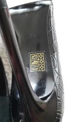 PIERRE CARDIN AYAKKABI 39 NUMARA..ÖZEL ÜRETİLMİŞ