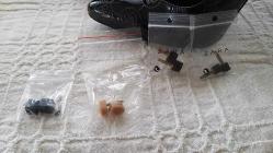 PIERRE CARDIN AYAKKABI 39 NUMARA..ÖZEL ÜRETİLMİŞ