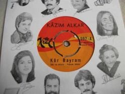 D2 - KAZIM ALKAR - Kör Bayram - Meral'im