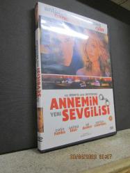 MY MOM'S NEW BOYFRIEND - ANNEMİN YENİ SEVGİLİSİ DVD