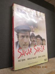 SAKAR ŞAKİR KEMAL SUNAL DVD FİLM