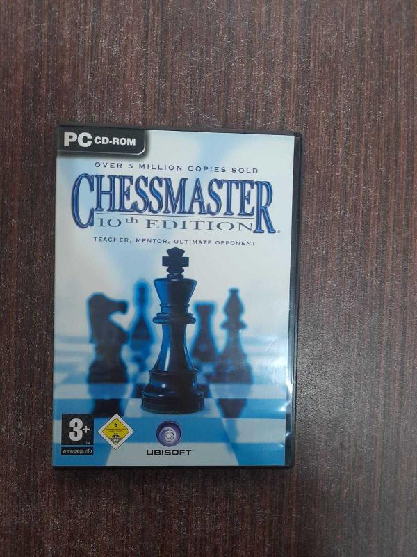 Chessmaster Grandmaster Edition Pc Fiyatı - Taksit Seçenekleri