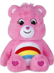 Antika - Care Bears Cheer Bear Stuffed Animal ,14 inches - kitantik - kitaLog