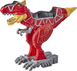 Antika - Power Rangers Dino Charge T-Rex Zord Toy Inspired by Special Beast Morphers Episode Red Action Figure Jumps Chomps Head Moves for Kids Ages 4 and Up (Amazon Exclusive) - kitantik - kitaLog