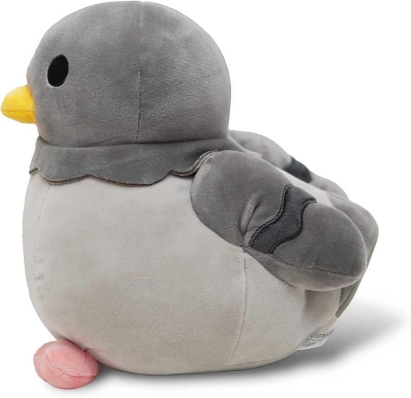 Squishy bird outlet toy